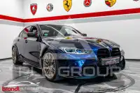 2021 BMW M3