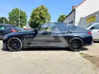 2021 BMW M3