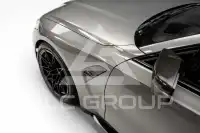 2021 BMW M3