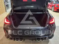 2021 BMW M3