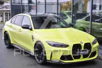 2021 BMW M3