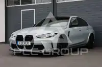 2021 BMW M3