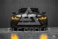 2021 BMW M3