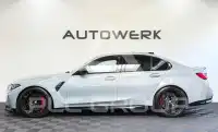 2021 BMW M3