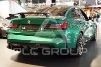 2021 BMW M3