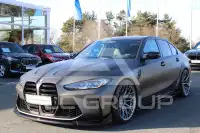 2021 BMW M3
