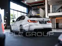 2021 BMW M3