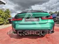 2021 BMW M3