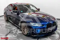 2021 BMW M3