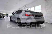 2021 BMW M3