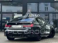 2021 BMW M3