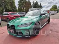2021 BMW M3