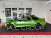 2021 BMW M3