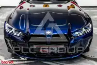 2021 BMW M3