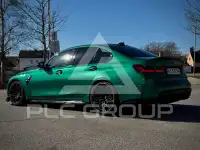 2021 BMW M3