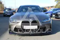2021 BMW M3