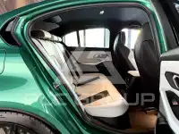 2021 BMW M3