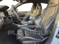 2021 BMW M3