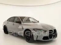 2021 BMW M3