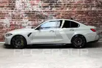 2021 BMW M3