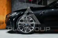 2021 BMW M3