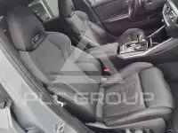 2021 BMW M3