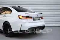 2021 BMW M3