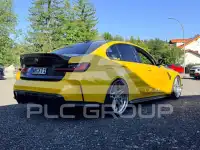 2021 BMW M3