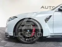 2021 BMW M3