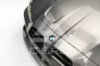 2021 BMW M3