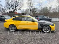 2021 BMW M3