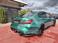 2021 BMW M3