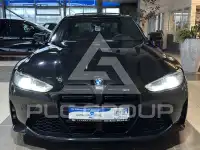 2021 BMW M3