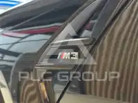 2021 BMW M3