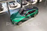 2021 BMW M3
