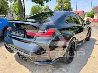 2021 BMW M3