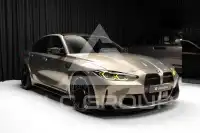 2021 BMW M3