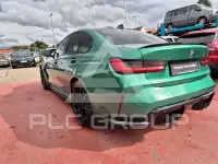 2021 BMW M3