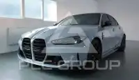 2021 BMW M3