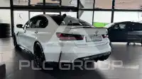 2021 BMW M3