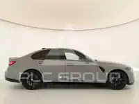 2021 BMW M3