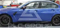 2021 BMW M3