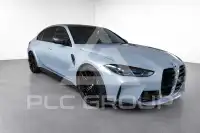 2021 BMW M3