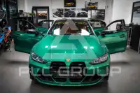 2021 BMW M3
