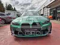 2021 BMW M3