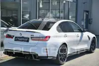 2021 BMW M3