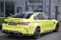 2021 BMW M3