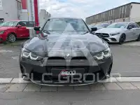 2021 BMW M3