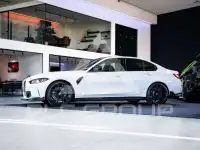 2021 BMW M3