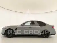 2021 BMW M3